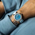Часы Oris Aquis Date 01 733 7770 4155-07 4 18 65FC фото 6